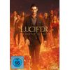 Lucifer: Die komplette Serie [20 DVDs]