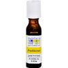 Aura Cacia Precious Essential Frankincense Jojoba, 0.5 Ounces