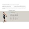 Arena Mädchen Wettkampf Schwimmanzug Powerskin ST Next