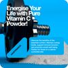 Vitamin C Powder – Pure Ascorbic Acid - Boosting Immune Function | Support Collagen Production