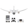 Tomica - Boeing 787 Airport Set (ANA)