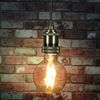 Lyyt | E27 Pendant Cord Set | Antique Copper