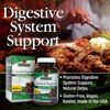 Nature's Answer Cascara Sagrada Bark Vegetarian Capsule Pills, 90-Count | Digestive Support | Natural Detox