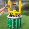 Amscan Football Jumbo Inflatable Cooler | 2 ct.