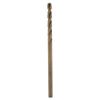 Cobalt Split-Point Drill Bit, 9/64-In.