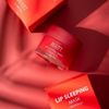 Jigott Lip Sleeping Mask [Propolis] Net Wt 20g/0.7oz