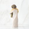 Willow Tree Good Cheer Figurine