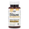 Acetyl-Choline Brain Food, 60 Vegan Capsules