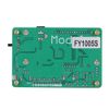 Mini Generator,Function Generator FY1005S Digital LED Display DDS Function Generator 5MHZ Sine Frequency Counter Module