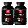 Metabolism - KIDNEY CLEANSE COMPLEX - antioxidant powder - 2 B