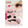 Kiss Ever Ez 11 Lashes Starter Kit