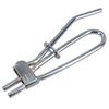 Adjustable Spring Type Brake Fuel Coolant Hose Pinch Off Clamp Clamping Tool