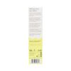 RADIUS USDA Kids Organic Toothpaste, Coconut Banana, 3 Oz (Pack of 1)
