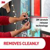 Command Poster Hanging Strips, 136 Total Strips (17024-136ES)