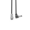 SmallRig DC5525-LEMO Power Supply Cable for BMPCC 4K/6K 2920