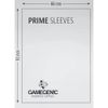 Gamegenic, Prime Sleeves Pink, Sleeve Colour Code: Grey