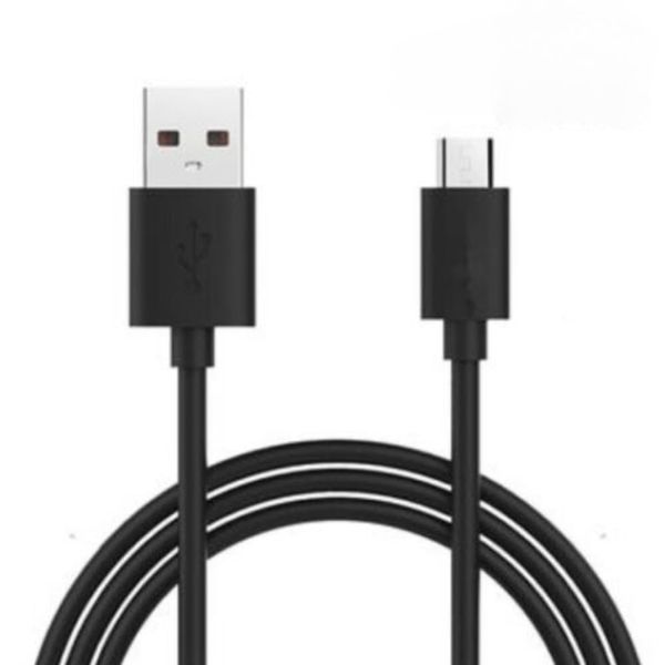 Musstad Micro USB Cable for Jawbone Jambox Bluetooth Speaker PC Data Sync Charger Power Cord