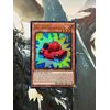 Yugioh Toy Tank Ultra Rare BLTR