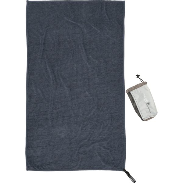 Cocoon Eco Travel Towel 90x50cm