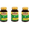 Nature Made Vitamin E 400Iu DL-Alpha Softgels 180ct ***3 Pack***