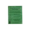 Green Harvest (Real Leaf Rolls) Palm Leaf (Mix Pack, 6 Packs)