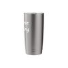 Machine Learning Stainless Steel Insulated Tumbler