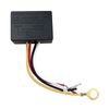 Zing Ear TP-01 ZH 3 Way Touch Lamp Light Dimmer Switch Control Module Lo/Med/Hi