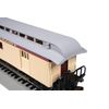 H0 Scale - Old Colony Railroad Passenger Car