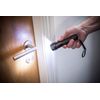 Vellcom Two Pack - Car & Home LED Torch Work Light Pack, Led Rubber Torch Plus Dual Mini Work Light
