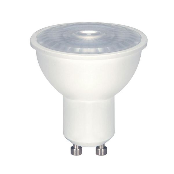 Nuvo Accessory - 2.19 Inch 6.5W 4000K MR16 LED GU10 Base Replacement Lamp