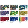 Holographic Mylar Roll- Rainbow 15.75in x 16ft