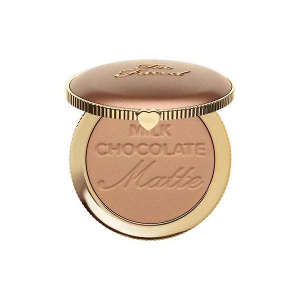 Chocolate Soleil Bronzer Milk Chocolate - Bronzer