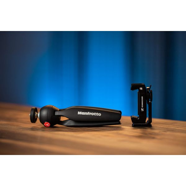 Sennheiser A4V モバイルキット