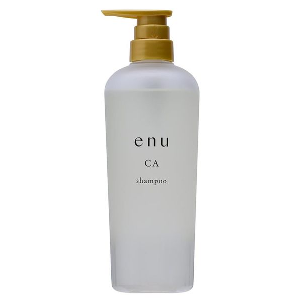 Nakano Pharmaceutical Enu Shampoo CA 20.3 fl oz (600 ml)
