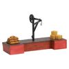 Hornby R8605 Skaledale 00 Gauge Loading Stage & Crane