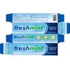 Fresh Mint Sensitive Fluoride Anti-Cavity Toothpaste for Sensitive Teeth 4.3 Ounces (122g)