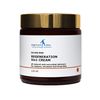 argentum plus - Silver-MSM Regeneration 5in1 Cream 100 ml for challenged, tired, mature, scarred and stressed skin