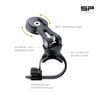 SP Connect SPC+ Motorcycle Bundle Universal Clamp 52300