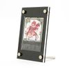 Shield PRO Trading Card Case, Display, Screwdown, Storage, Made in Japan, Black
