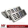 Dental Cassette Tray Autoclavable Sterilization Box Instruments Holding Lab Tool