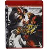 Street Fighter IV - Playstation 3
