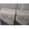 EAR WAX MD DISSOLVE EXCESS EARWAX .5 OZ EACH (2PK BUNDLE) AUTHENTIC ITEMS