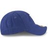 New Era Los Angeles Dodgers MLB Core Classic Blue Adjustable 9Twenty Cap