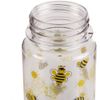 Regatta Bee Tritan Water Bottle (One Size) (Yellow)