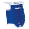 TKD Korean Style Training WT Vest, XS