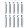DSPIAE HC-02 0.2mm Carbide Hook Chisel [Japan Authorized Dealer]