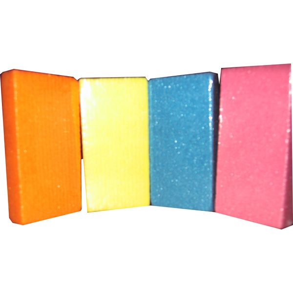 Elina Pumice Sponge 10x2 cm