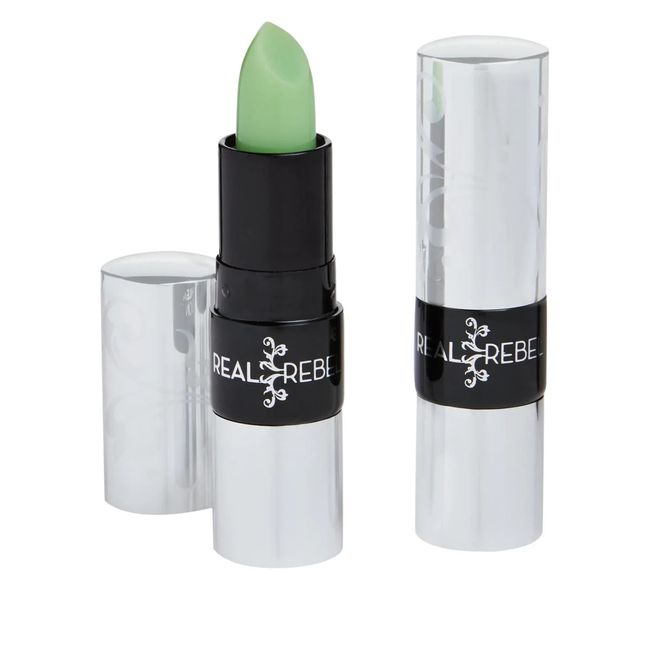 Real Rebel Colour Perfect Luxury Lip Balm Duo