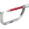 Vigor Disc Brake Pad Thickness Gauge Qty: 1, V4399