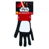 Flametrooper Gloves Kids Men's Star Wars Force Awakens